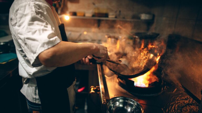 Cuisinier gastronomique en Drome Provençale