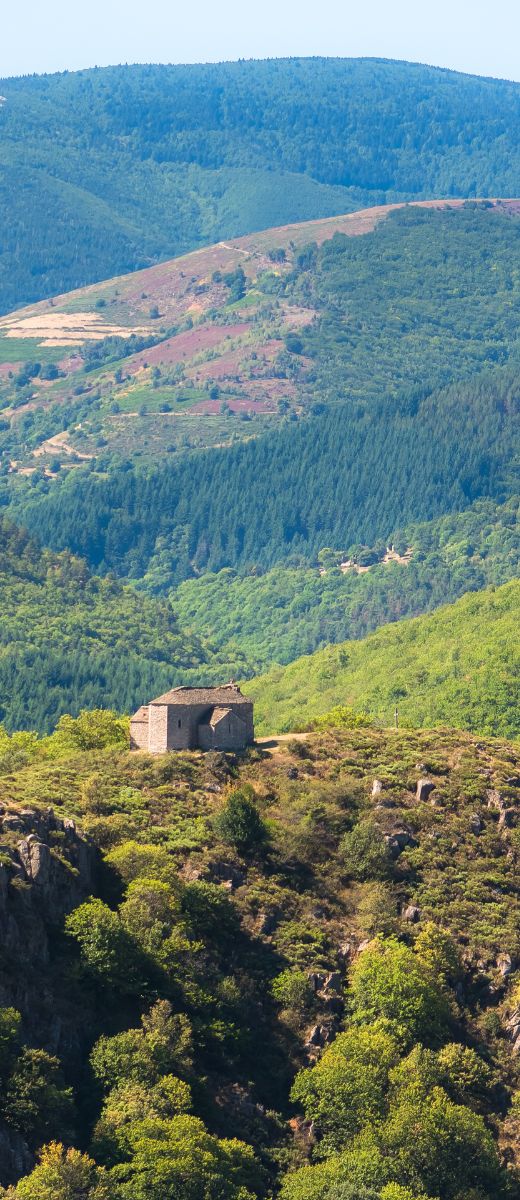 Spécialités culinaire d'Ardèche article de blog