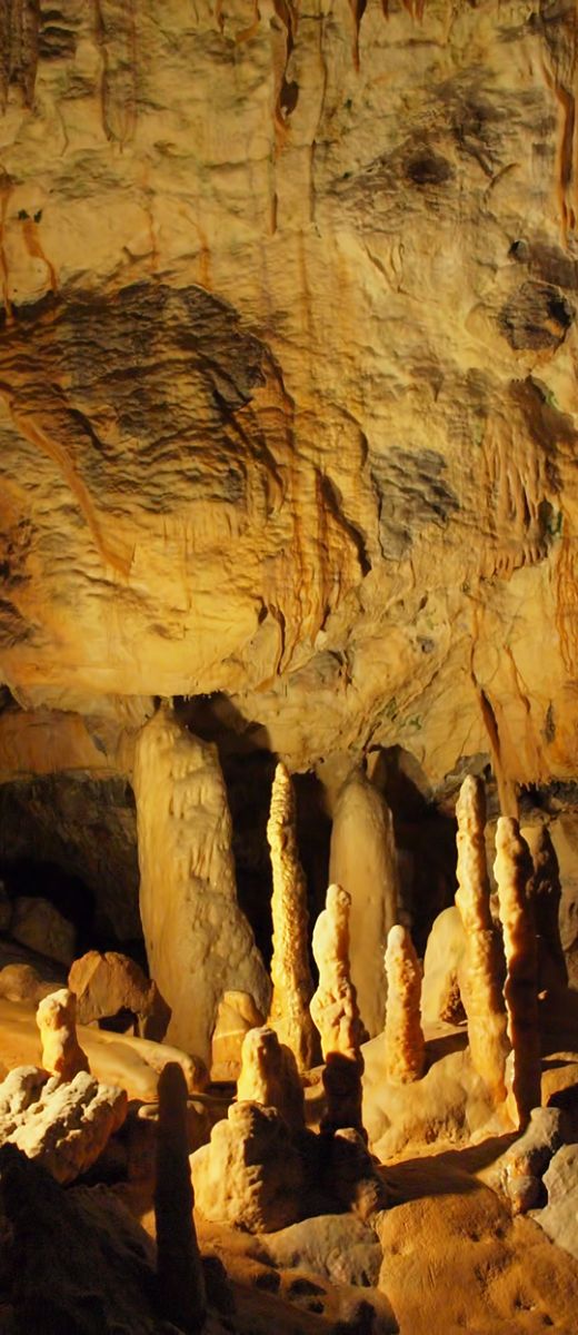 Article de blog grotte d'Ardèche