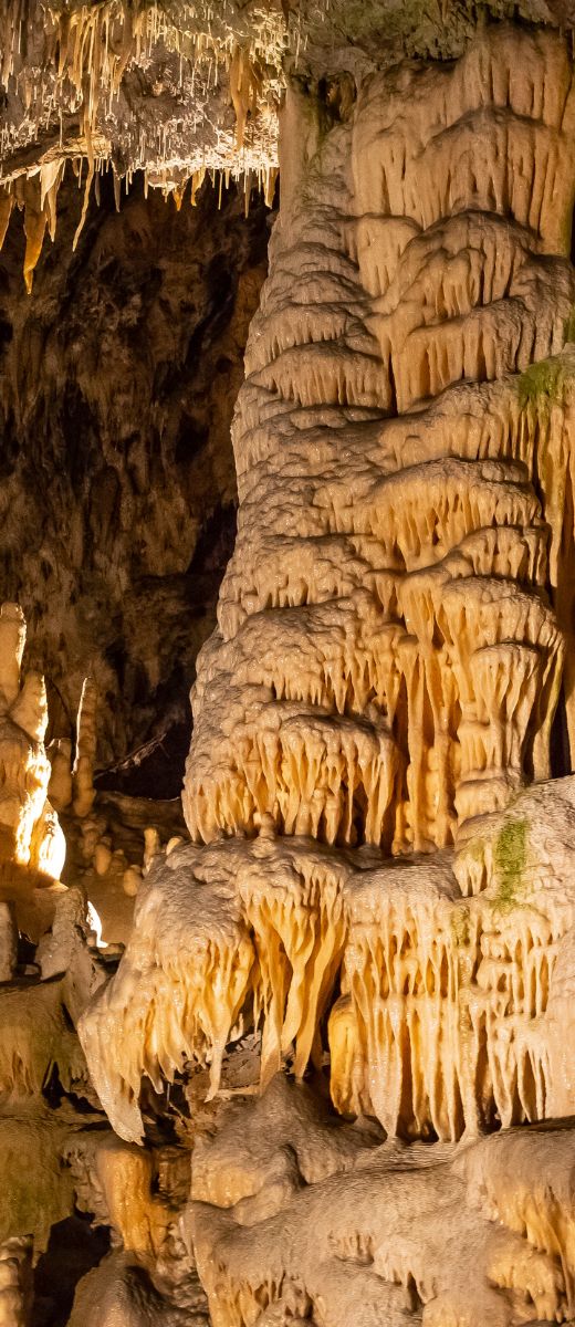 Grotte à visiter en Ardèche , image blog