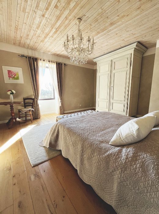 Chambre suite familiale