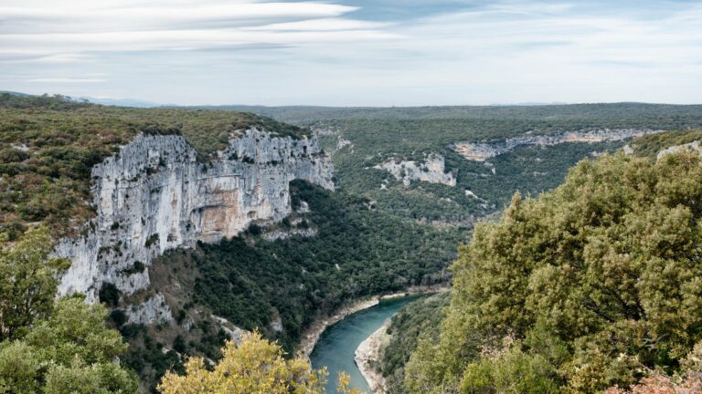 Article de blog spécialités de l'Ardèche